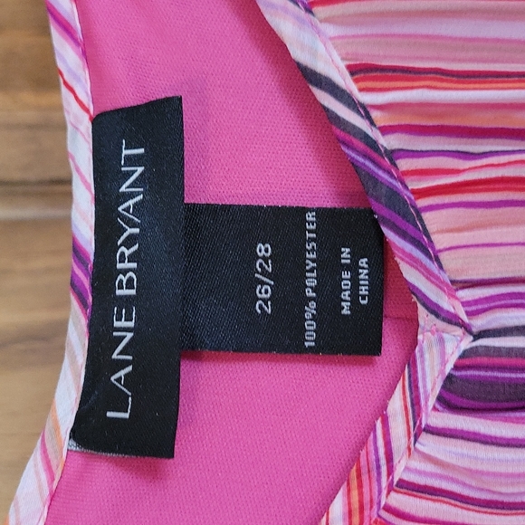 Lane Bryant dress - Picture 4 of 4